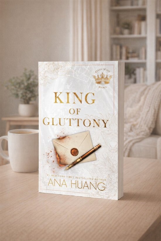 King of Gluttony